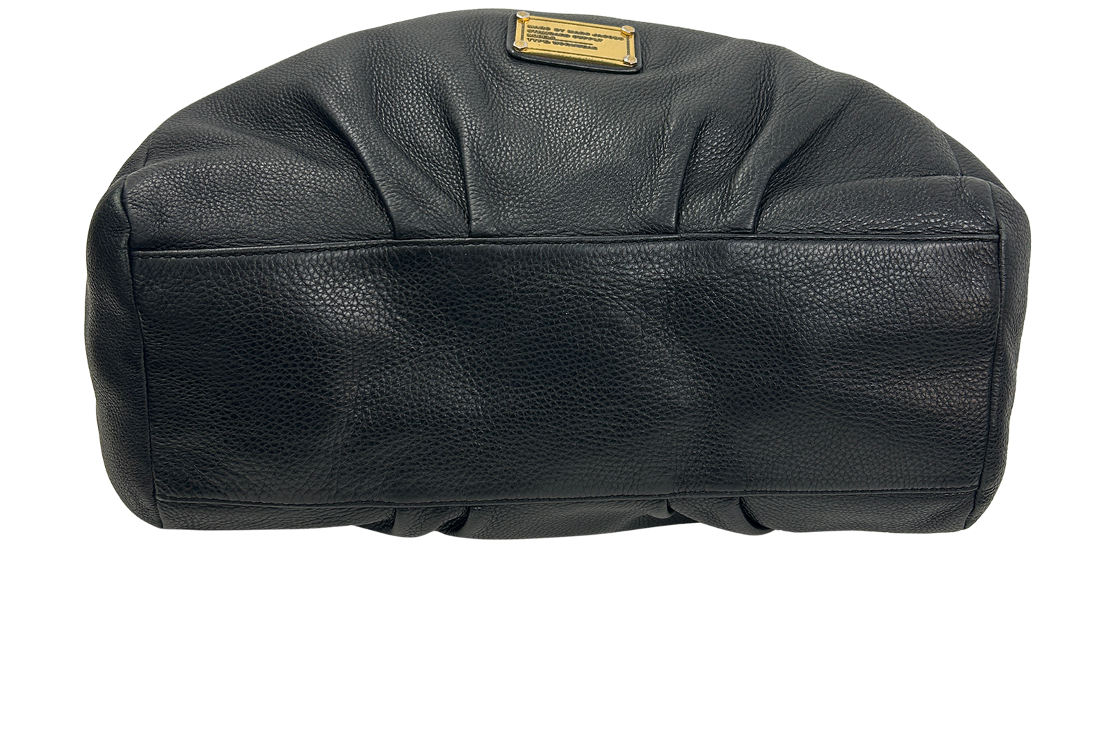 Maxi Tote, 100&euro;, Bolso, Negro, Animal - Piel, Vista superior